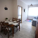 شقة A Zoldbiciklis Haz إيغيرسولوك