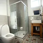 A Zoldbiciklis Haz Apartment Egerszalok