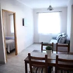 A Zoldbiciklis Haz Apartment *
