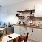 A Zoldbiciklis Haz Apartment Egerszalok