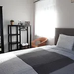 A Zoldbiciklis Haz Apartment *