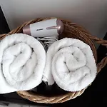 아파트 A Zoldbiciklis Haz 에게르잘록