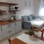 Apartment A Zoldbiciklis Haz Egerszalok