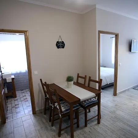 A Zoldbiciklis Haz * Egerszalók