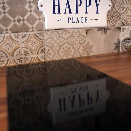 Appartamento A Zoldbiciklis Haz *