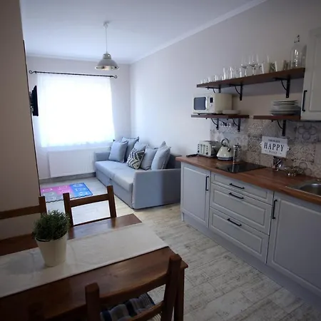 Apartment A Zoldbiciklis Haz *