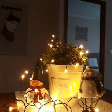 A Zoldbiciklis Haz * Egerszalók