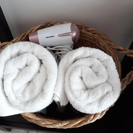 Apartmán A Zoldbiciklis Haz Egerszalók