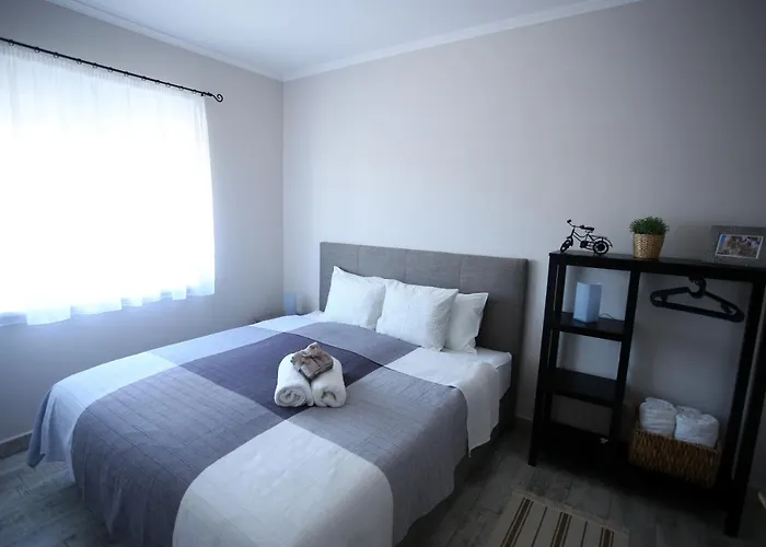 A Zoldbiciklis Haz *